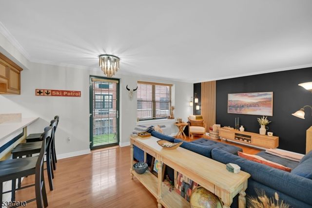 7 Prospect St 705, Morristown Town, NJ 07960