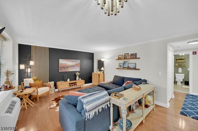 7 Prospect St 705, Morristown Town, NJ 07960