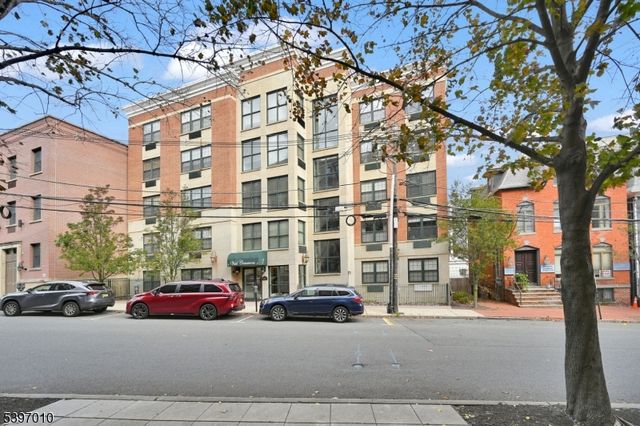 7 Prospect St 705, Morristown Town, NJ 07960