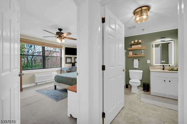 7 Prospect St 705, Morristown Town, NJ 07960