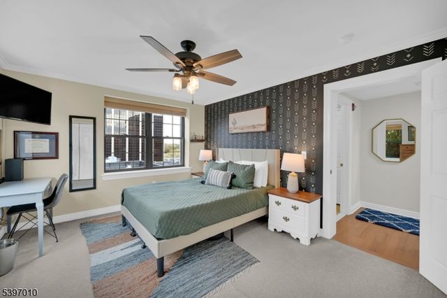 7 Prospect St 705, Morristown Town, NJ 07960