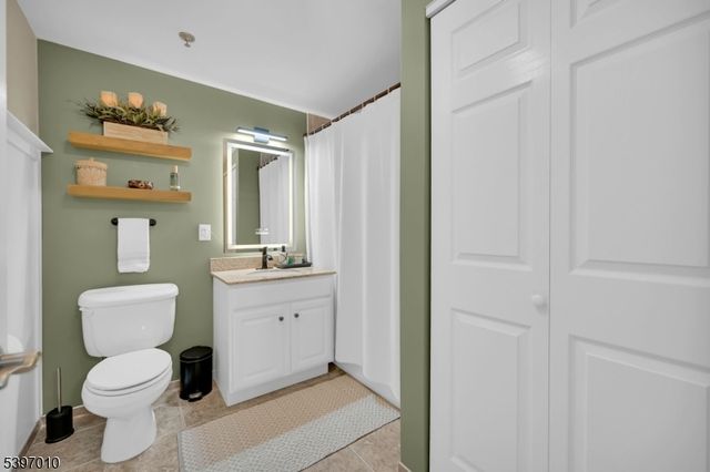 7 Prospect St 705, Morristown Town, NJ 07960