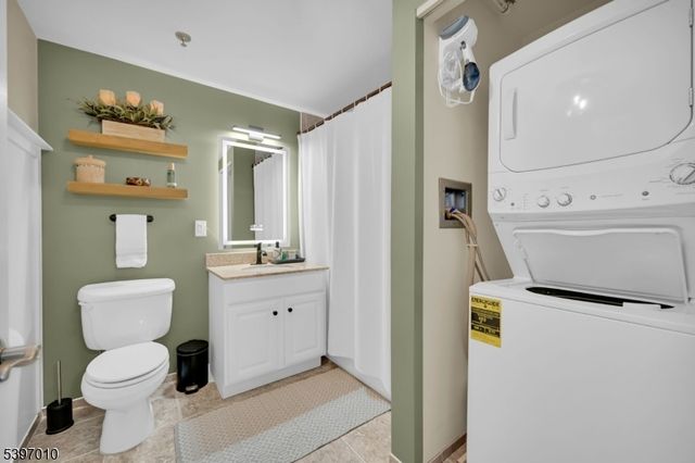 7 Prospect St 705, Morristown Town, NJ 07960