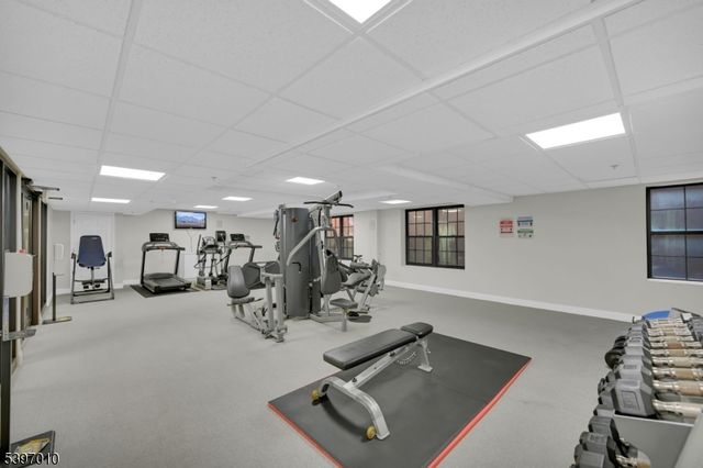 7 Prospect St 705, Morristown Town, NJ 07960