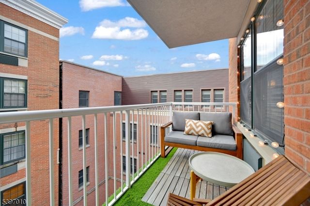 7 Prospect St 705, Morristown Town, NJ 07960