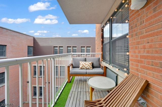 7 Prospect St 705, Morristown Town, NJ 07960