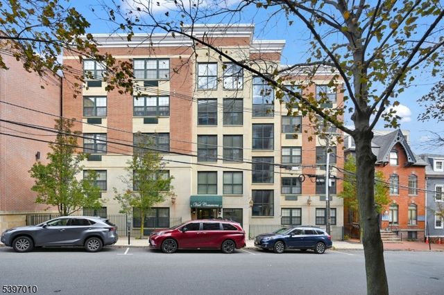 7 Prospect St 705, Morristown Town, NJ 07960