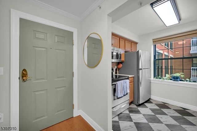 7 Prospect St 705, Morristown Town, NJ 07960