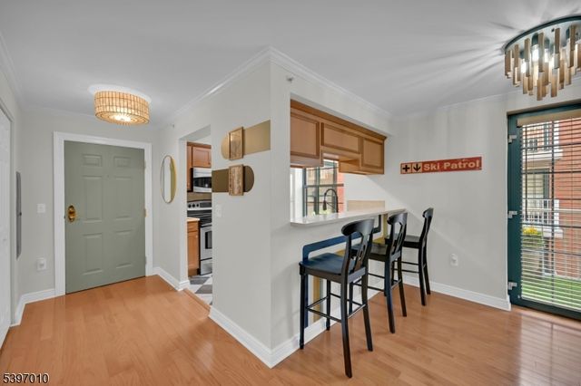 7 Prospect St 705, Morristown Town, NJ 07960