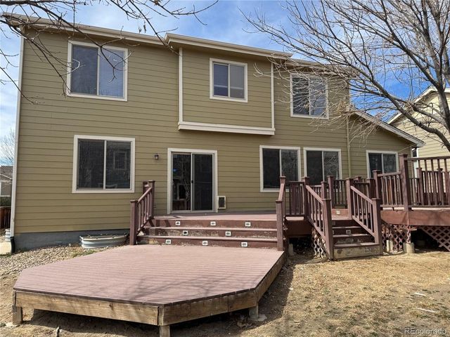 12204 Hannibal St, Commerce City, CO 80603