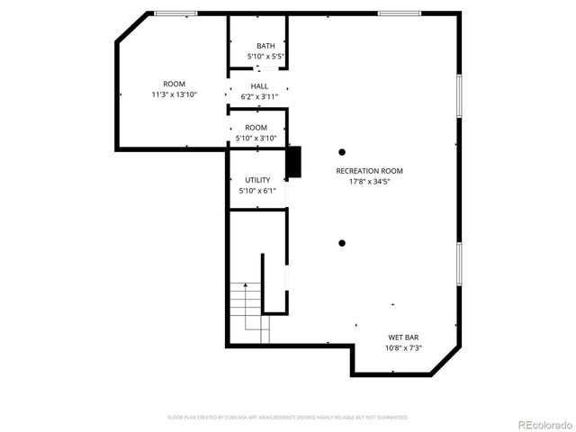 12204 Hannibal St, Commerce City, CO 80603