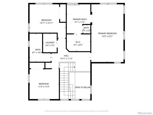 12204 Hannibal St, Commerce City, CO 80603