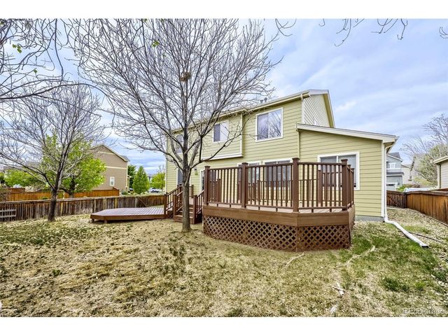 12204 Hannibal St, Commerce City, CO 80603