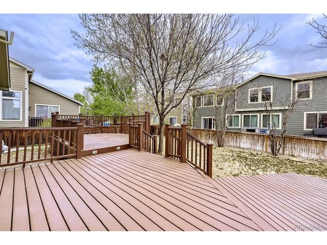 12204 Hannibal St, Commerce City, CO 80603