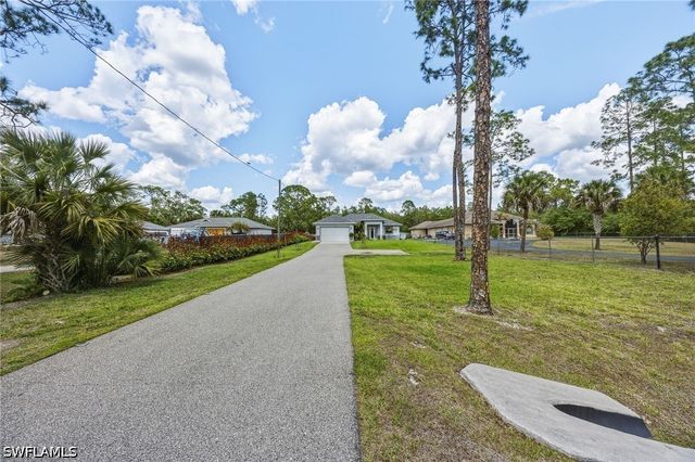 3283 2nd AVE SE, Naples, FL 34117