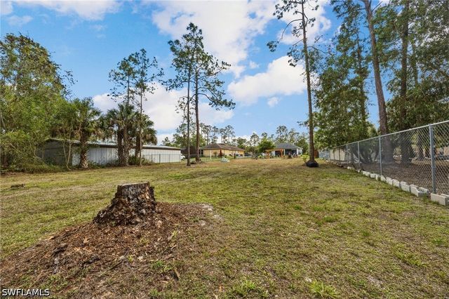 3283 2nd AVE SE, Naples, FL 34117