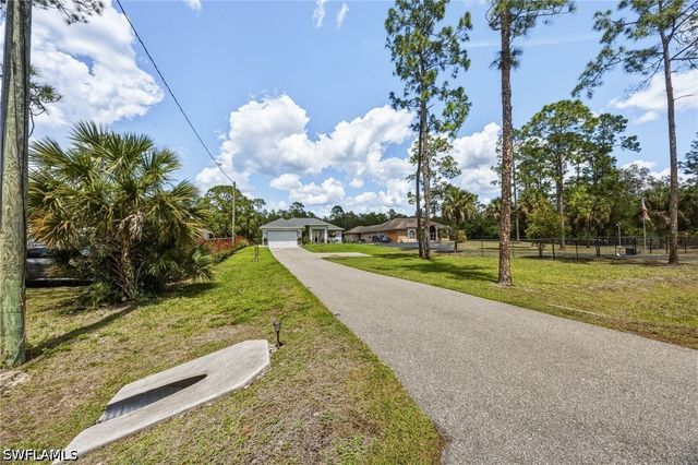 3283 2nd AVE SE, Naples, FL 34117