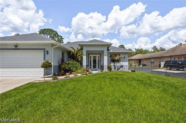 3283 2nd AVE SE, Naples, FL 34117