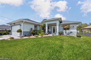 3283 2nd AVE SE, Naples, FL 34117