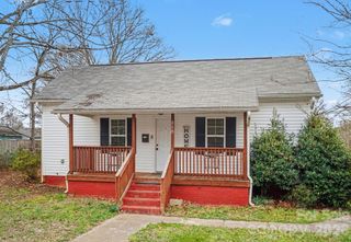318 E Pressley Avenue, Mooresville, NC 28115