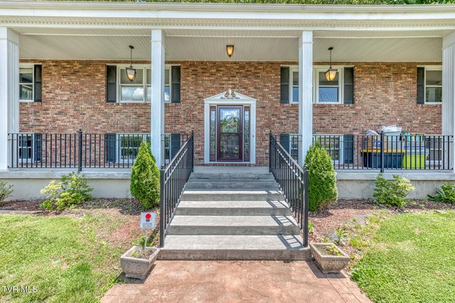 429 Hidden Valley Road, Kingsport, TN 37663