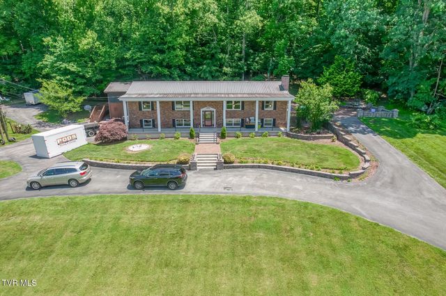 429 Hidden Valley Road, Kingsport, TN 37663