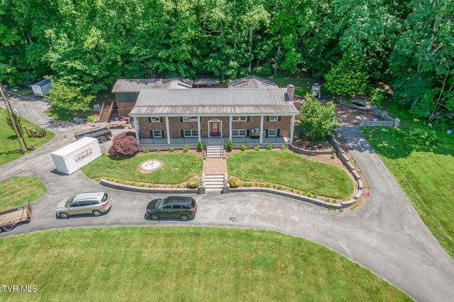 429 Hidden Valley Road, Kingsport, TN 37663