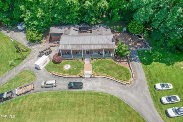 429 Hidden Valley Road, Kingsport, TN 37663