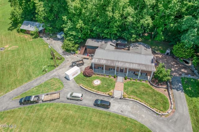 429 Hidden Valley Road, Kingsport, TN 37663