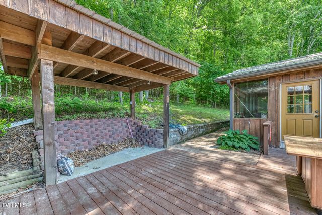 429 Hidden Valley Road, Kingsport, TN 37663