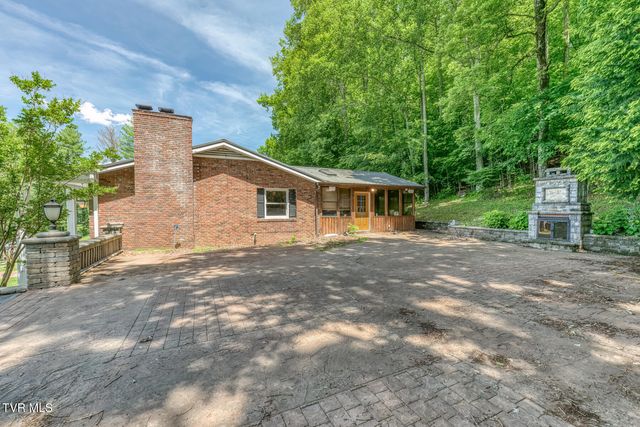 429 Hidden Valley Road, Kingsport, TN 37663