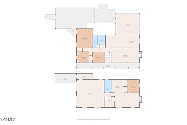 429 Hidden Valley Road, Kingsport, TN 37663