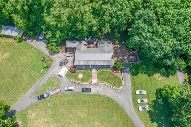 429 Hidden Valley Road, Kingsport, TN 37663