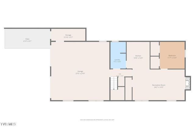 429 Hidden Valley Road, Kingsport, TN 37663