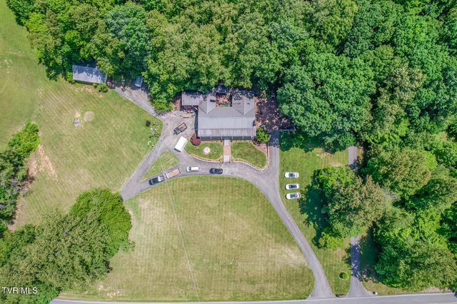429 Hidden Valley Road, Kingsport, TN 37663
