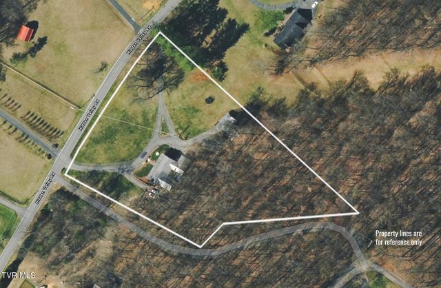 429 Hidden Valley Road, Kingsport, TN 37663