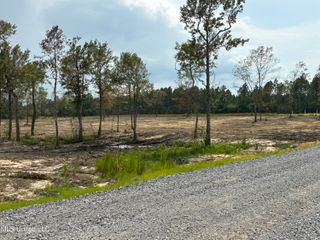 Lot 8 Angelwood Ln., Kiln, MS 39556