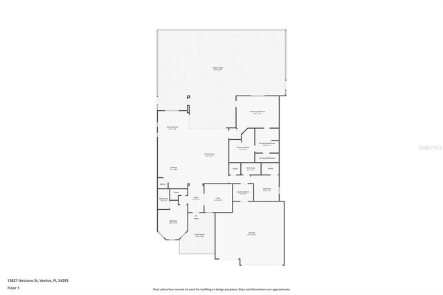 13837 NEVIANO STREET, Venice, FL 34293