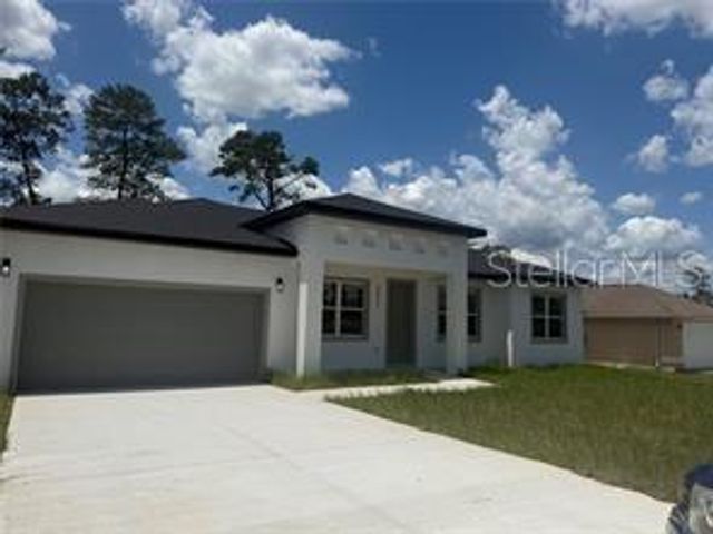 3023 SW 168 LOOP, Ocala, FL 34473