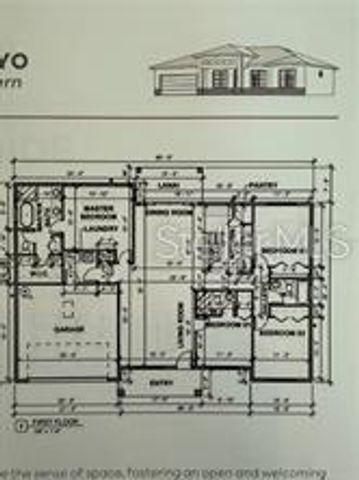 3023 SW 168 LOOP, Ocala, FL 34473