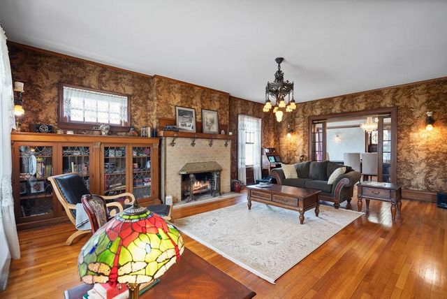 500 E Myrtle Street, Independence, KS 67301