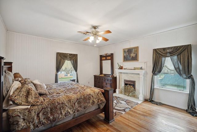 500 E Myrtle Street, Independence, KS 67301