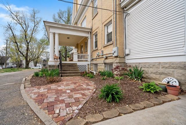 500 E Myrtle Street, Independence, KS 67301