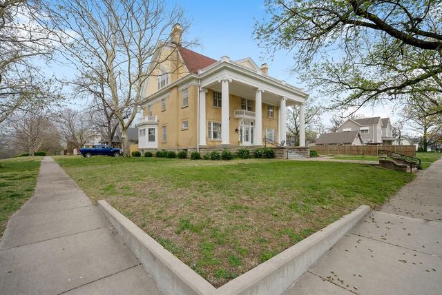 500 E Myrtle Street, Independence, KS 67301