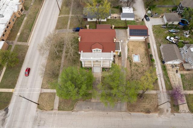 500 E Myrtle Street, Independence, KS 67301