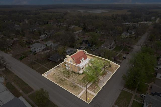 500 E Myrtle Street, Independence, KS 67301