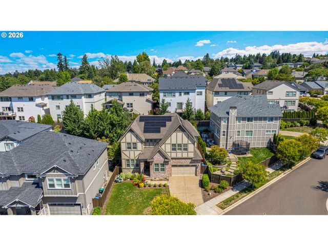 15243 Sw SEINE Dr, Portland, OR 97224