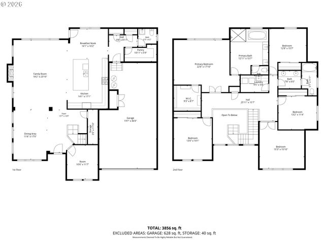 15243 Sw SEINE Dr, Portland, OR 97224