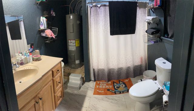 8673 Highway 16, De Leon, TX 76444