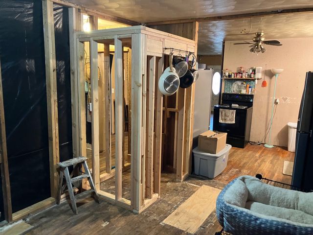 8673 Highway 16, De Leon, TX 76444